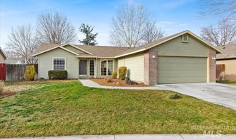 7415 N Matlock Ave, Boise, ID 83714