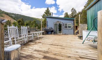 65 High Ore, Boulder, MT 59632