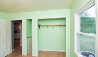 93 Lyall Hill Dr, Alderson, WV 24910