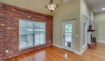 549 Turtle Ln, Brandon, MS 39047