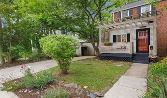 2713 ALBEMARLE Dr, Alexandria, VA 22303