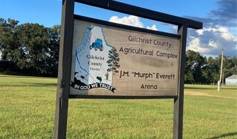 5559 SW 42ND Pl, Bell, FL 32619