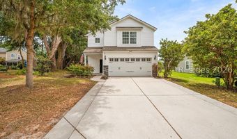 23 Catawba Way, Beaufort, SC 29906