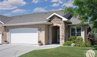 2314 Bonnevue Sq 22, Billings, MT 59102