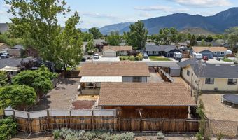 1344 Patricia Dr, Gardnerville, NV 89460
