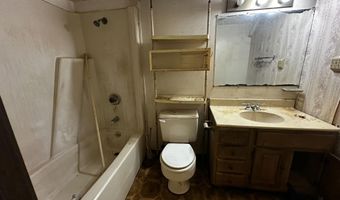 137 Shorter Rd, Braxton, MS 39044