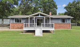 450790 Oak Rd, Afton, OK 74331