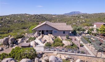 42955 Irons Rd, Aguanga, CA 92536