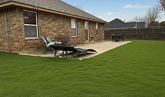 518 Magnolia Dr, Alva, OK 73717