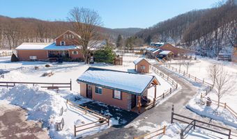 1409 Dunkard Hollow Rd, Alum Bank, PA 15521