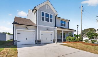 14 Horseshoe Pl, Angier, NC 27501