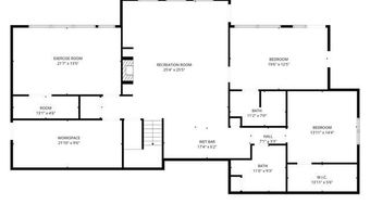 9364 Spring Creek Rd, Amherst, WI 54406