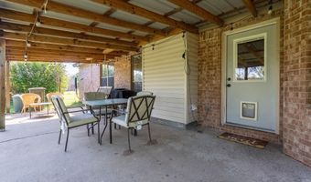 50 Saddle Brk, Austin, AR 72007