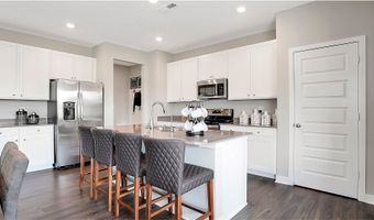 3809 Andean Dr Plan: Kingston, Bargersville, IN 46106