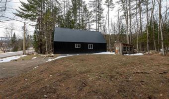 1451 Main Rd, Chatham, NH 03813