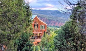 255 Little Pinon, Basalt, CO 81621