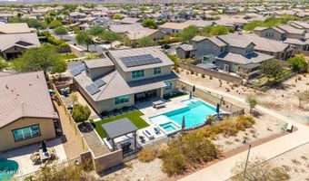 2349 N BEVERLY Pl, Buckeye, AZ 85396