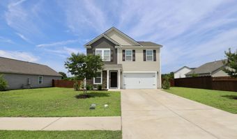 17 Carriagebrook Cir, Camden, SC 29020