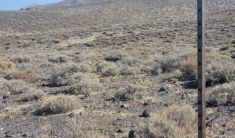 Gas Line Road, Fernley, NV 89408