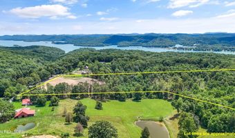 0 McAfee Rd, Andersonville, TN 37705