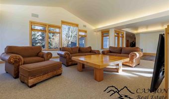 40 Castle Rock Rd, Cody, WY 82414