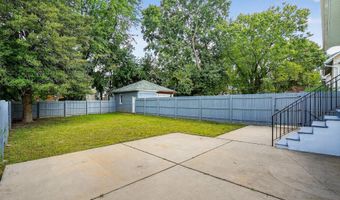 4600 BAYONNE Ave, Baltimore, MD 21206