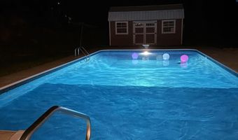 10820 W Sardis Rd, Bauxite, AR 72011