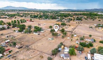 2469 N Thunder Ln, Chino Valley, AZ 86323
