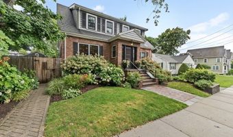 90 Leicester, Boston, MA 02135