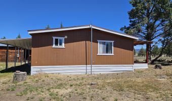 65808 Highway 140 E, Bly, OR 97622