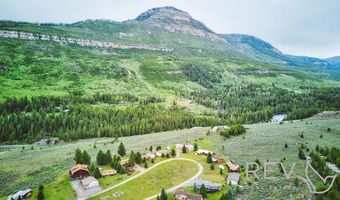 31 Posten Rd, Cody, WY 82414