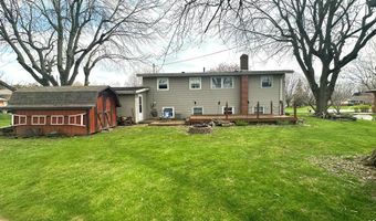 527 Forest Hls, Bucyrus, OH 44820