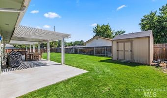 3406 S Centennial Way, Boise, ID 83706
