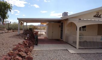 42526 La Posa Rd, Bouse, AZ 85325