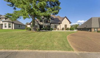 4852 SHIRA, Bartlett, TN 38002