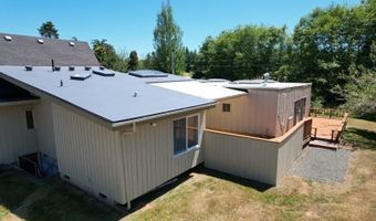 92768 PEARSON Rd, Astoria, OR 97103