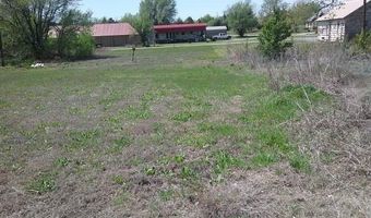 116 N Lakeside Dr, Apache, OK 73006