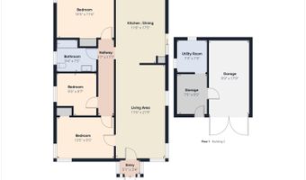 369 H St, Arcata, CA 95521
