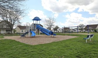 2710 Patrick Henry Ave, Columbus, OH 43207