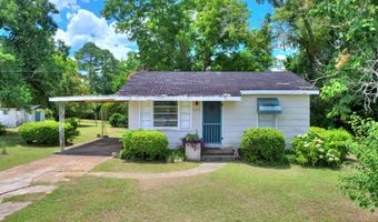 6415 Coverdale Hwy, Ashburn, GA 31714
