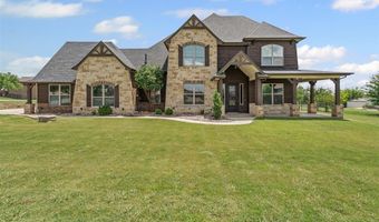 145 Rockhouse Dr, Aledo, TX 76008