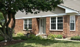 952 W Happfield Dr 2828, Arlington Heights, IL 60004