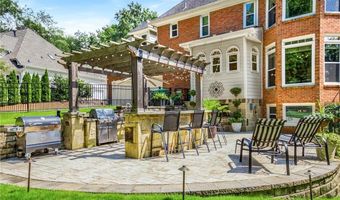 6301 Indian River Dr, Peachtree Corners, GA 30092