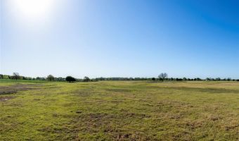 Tbd Parker Dairy Road, Alvord, TX 76225
