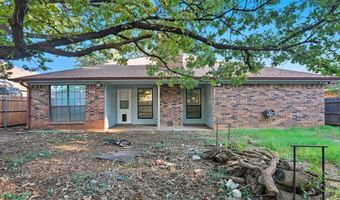 1401 Seamans Way, Abilene, TX 79602