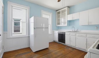 23 Santuit St, Boston, MA 02124