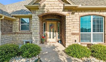 150 Ellis Spring Dr, Weatherford, TX 76085