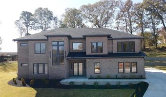 156 Rocky Ridge Way, Auburn, GA 30011