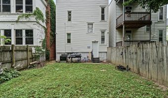 31 Bertha St, Albany, NY 12209