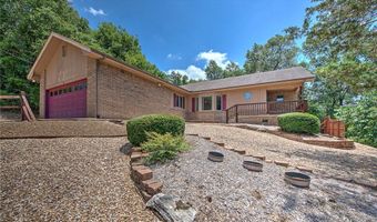7 Congleton Ln, Bella Vista, AR 72714
